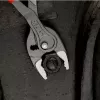 Knaibles Knipex TwinGrip 250 mm 82 01 250, 250 mm garums, TwinGrip dizains