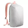 XD DESIGN Switch 2-in-1 mugursoma SANDUST/PINK P706.331