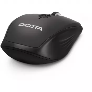 pele DICOTA D31980 Travel Ambidextrous Bluetooth