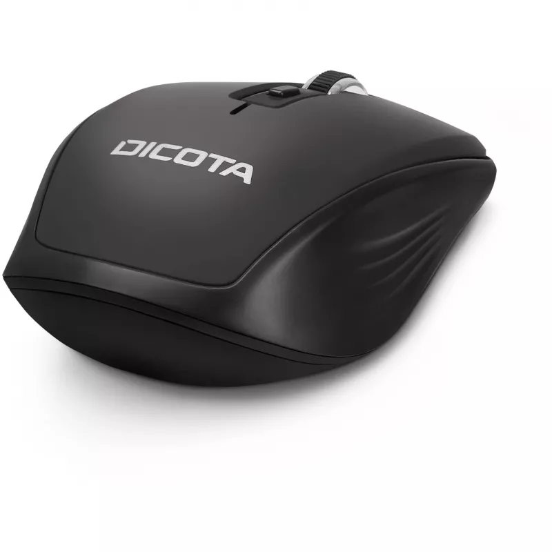 pele DICOTA D31980 Travel Ambidextrous Bluetooth