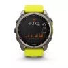 Viedpulkstenis Garmin fenix 8 Graphite