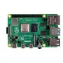 Vienplates dators Raspberry Pi 4 Model B pilns komplekts 4GB RAM