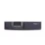 peletrapper Advance 2.0 pele Melns/balta USB-A, Mechanical, USB Type-A, 2000 DPI, Melns, pelēka