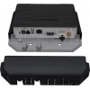 Router MikroTik LtAP LTE7 Kit LtAP-2HnD&R11e-LTE7 — 802.11n, Gigabit Ethernet, 1x LAN, MU-MIMO