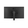 LG 32BR55UK-B | 31,5 collas | VA | UHD | 16:9 | 60 Hz | 4 ms | 3840 x 2160 pikseļi | 250 cd/m² | HDMI portu skaits 2