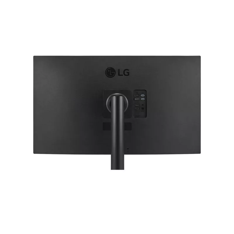 LG 32BR55UK-B | 31,5 collas | VA | UHD | 16:9 | 60 Hz | 4 ms | 3840 x 2160 pikseļi | 250 cd/m² | HDMI portu skaits 2