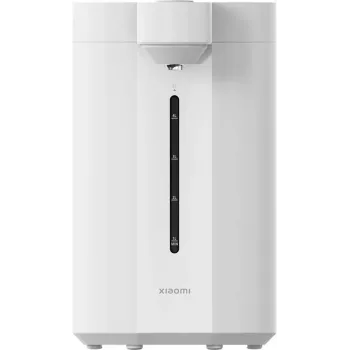 Elektriskā tējkanna Xiaomi MEK01-EU 5 L 1600 W balta — brīvi stāvoša, 220–240 V, Wi‑Fi, regulējama temperatūra 40–90°C