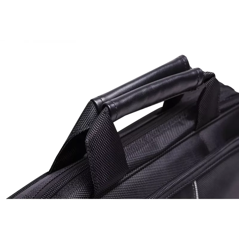 Addison 309014 portfeļa tipa klēpjdatora soma 35.8 cm (14.1) melna