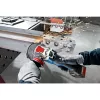 Bosch GWX 18V-10 SC leņķa slīpmašīna 12.5 cm 9000 RPM 2 kg