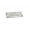 CHERRY XS G84-5200LCMDE-0 tastatūra Pelēka QWERTZ