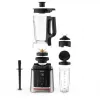 Tefal InfinyMix+ BL91HD31 ātrgaitas blenderis 1600 W melns/nerūsējošais tērauds