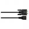 Good Connections adaptera kabelis RJ45 uz RS232 seriālo
