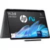 HP - OmniBook Ultra Flip 14-fh0079ng, Intel Core Ultra 7, 35,6 cm (14), 2880 x 1800 Pixel, 32 GB, 2 TB, Windows 11 Home - OmniBook Ultra Flip klēpjdators 14-fh0079ng Windows 11 Home 14