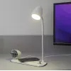Bezvadu galda lādētājs Tellur TLL151371 ar Bluetooth skaļruni un galda lampu