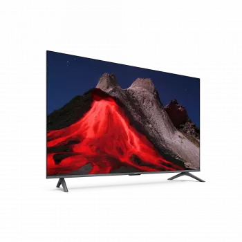 Televizors Xiaomi TV A Pro 55 55 collu 4K Ultra HD QLED 3840 x 2160