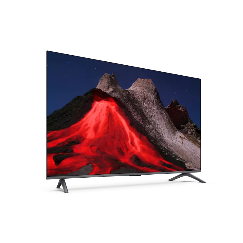 Televizors Xiaomi TV A Pro 55 55 collu 4K Ultra HD QLED 3840 x 2160