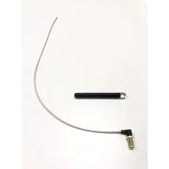Antenas kabelis charge amps CA-100796 WiFi