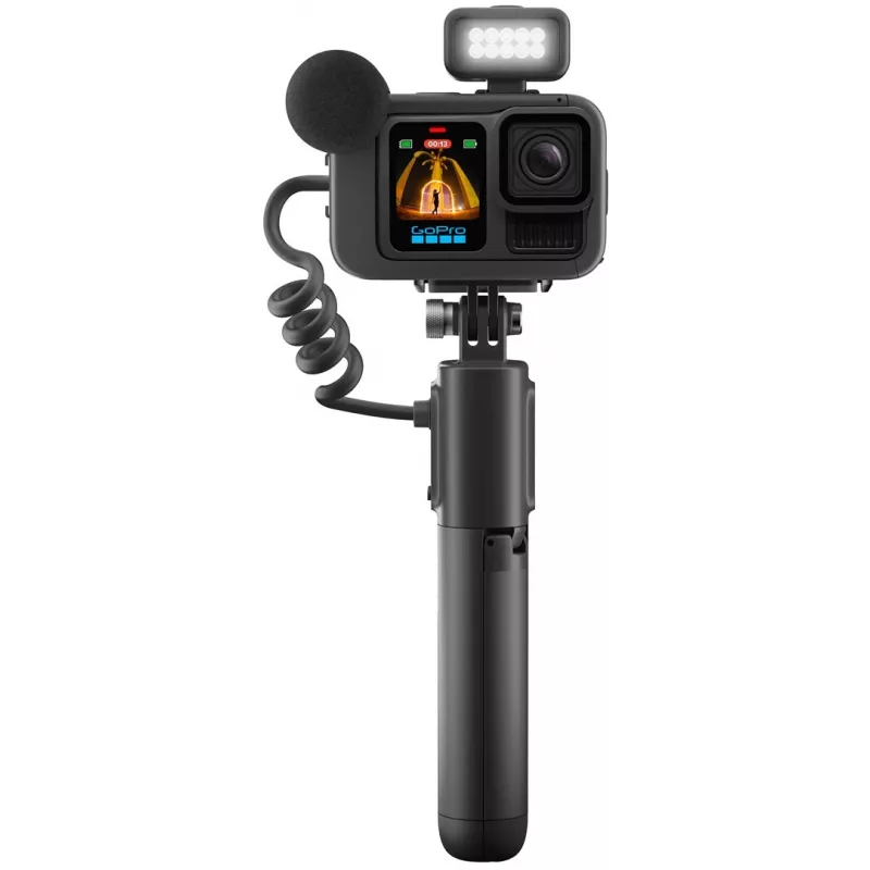 Action kamera GoPro HERO13 Black Creator Edition