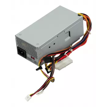 Barošanas bloks Dell 250W 7GC81 ATX formas faktors