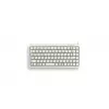 CHERRY G84-4100 tastatūra Universāla USB QWERTY US English Pelēka