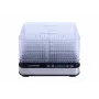 Pārtikas žāvētājs Blaupunkt FDD601 pelēks caurspīdīgs