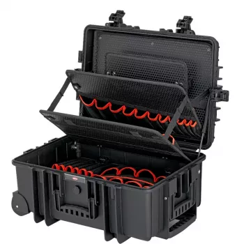 Instrumentu uzglabāšanas kaste Knipex 00 21 37 LE