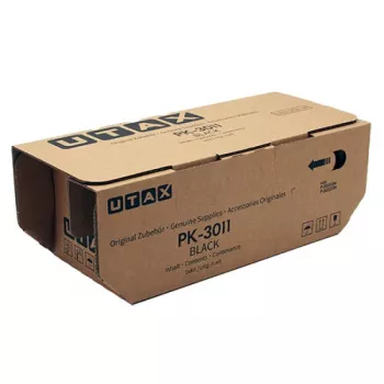 Toner Utax Toner 1T02T80UT0 PK-3011 10000 lappuses Melns