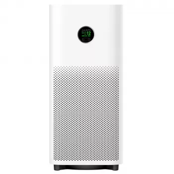 Gaisa attīrītājs Xiaomi Mijia Smart Air Purifier 6 — 50 m² pārklājums, 40 W, 443 m³/h, Balts, 5,2 kg