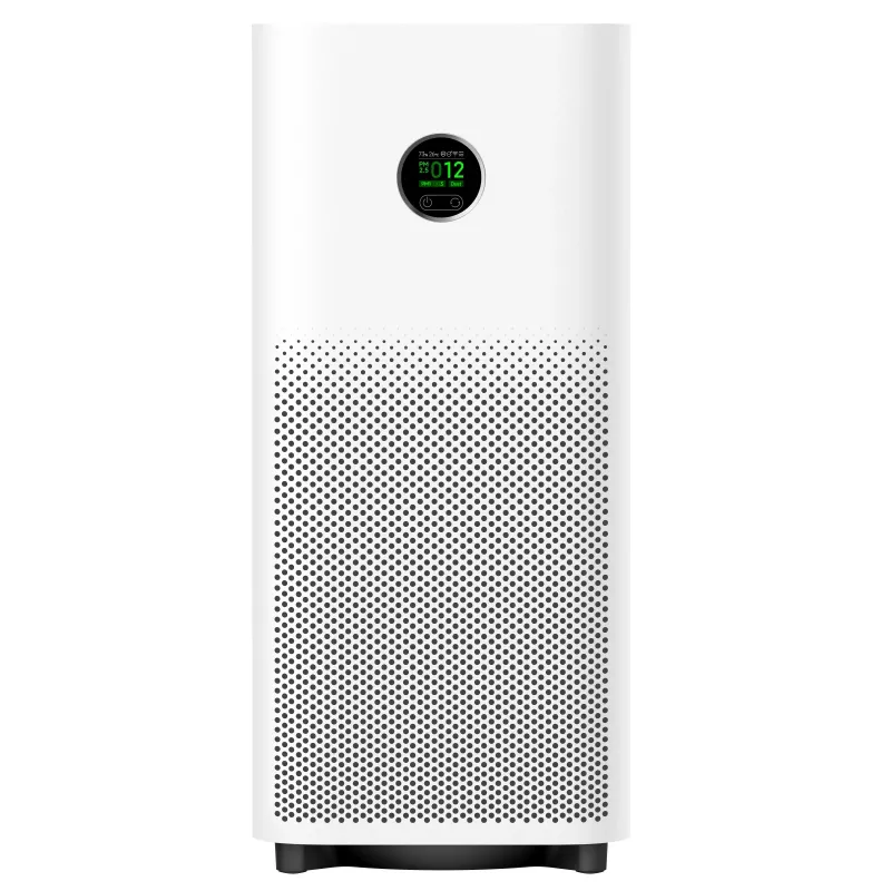 Gaisa attīrītājs Xiaomi Mijia Smart Air Purifier 6 — 50 m² pārklājums, 40 W, 443 m³/h, Balts, 5,2 kg