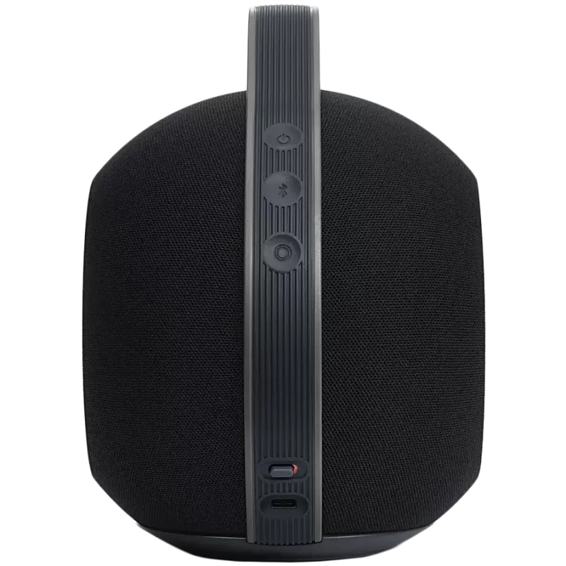 Stereo portatīvais skaļrunis Devialet Mania 95 dB