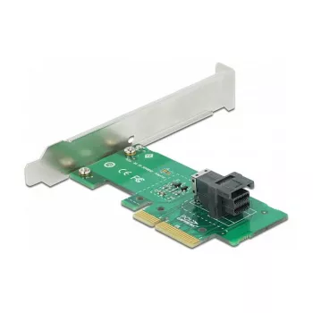 Saskarnes karte DeLOCK 90437