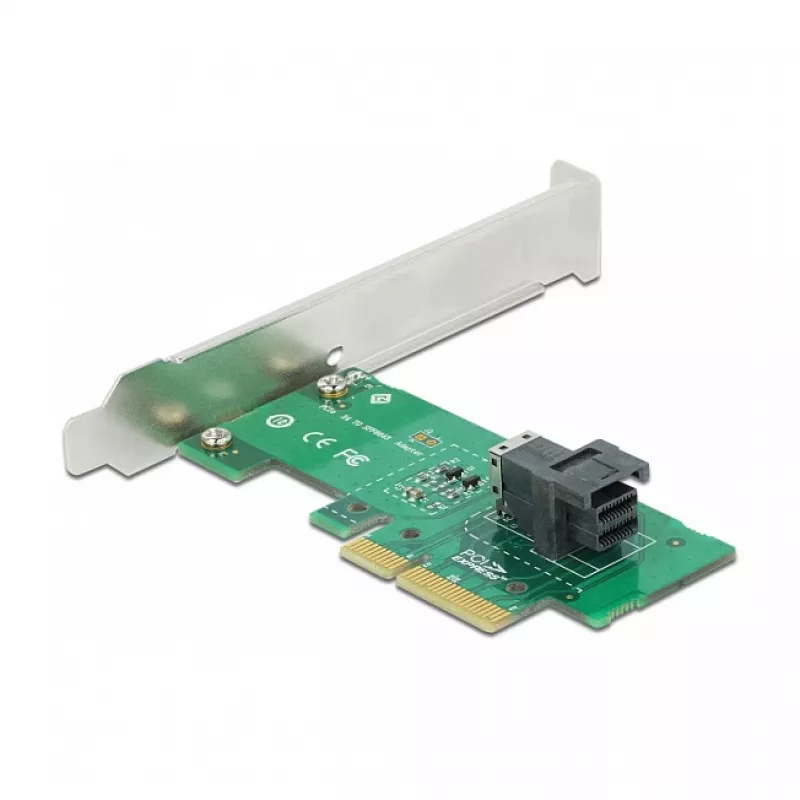 Saskarnes karte DeLOCK 90437