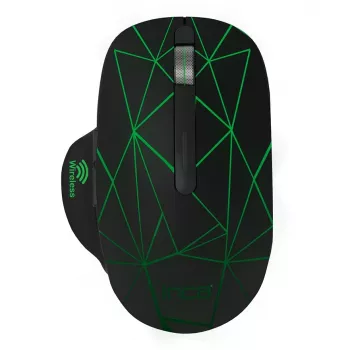 Cian Technology GmbH INCA pele IWM-551 bezvadu 1600 DPI akumulators USB-C SW mazumtirdzniecība - Pele - 1 600 dpi
