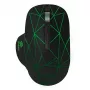 Cian Technology GmbH INCA pele IWM-551 bezvadu 1600 DPI akumulators USB-C SW mazumtirdzniecība - Pele - 1 600 dpi