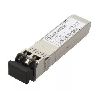 HPE - SFP+-Transceiver-Modul - 10 GigE - 10GBase-SR - LC Multi-Mode bis zu 300 m