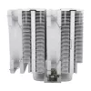 Thermalright Peerless Assassin 120 balta (120mm) Procesora dzesētājs