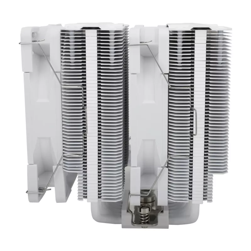 Thermalright Peerless Assassin 120 balta (120mm) Procesora dzesētājs