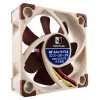 Noctua ventilators NF-A4x10 5V — 40×40×10 mm, 3-pin, 4500 RPM, 8,2 m³/h, 5 V