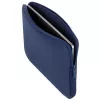 Uzmavas maciņš Rivacase Antishock 5123 33,8 cm (13,3 collas) zils