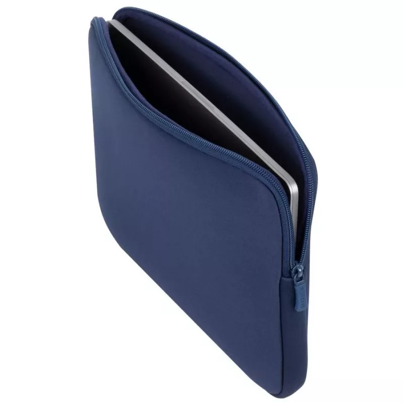 Uzmavas maciņš Rivacase Antishock 5123 33,8 cm (13,3 collas) zils