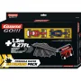 Slot car racetrack extension CARRERA GO!!! Formula Racer - papildu trases komplekts GO!!! izkārtojuma paplašināšanai