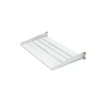 Plaukts statīvam Digitus TN-19-250-1U-GY