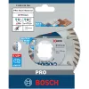 Bosch 2 608 615 165 leņķa slīpmašīnas piederums Griešanas disks
