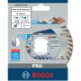 Bosch 2 608 615 165 leņķa slīpmašīnas piederums Griešanas disks