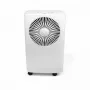 Mitruma atsūcējs Jata JEHU2413 2 L 210 W 42 dB 230 V Balts 270×205×408 mm