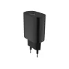 Iekštelpu lādētājs Terratec ChargeAIR dot! Viedtālrunim Melns Sudrabains