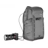 Vanguard VEO ADAPTOR R44 GY kameras soma Mugursoma Pelēka