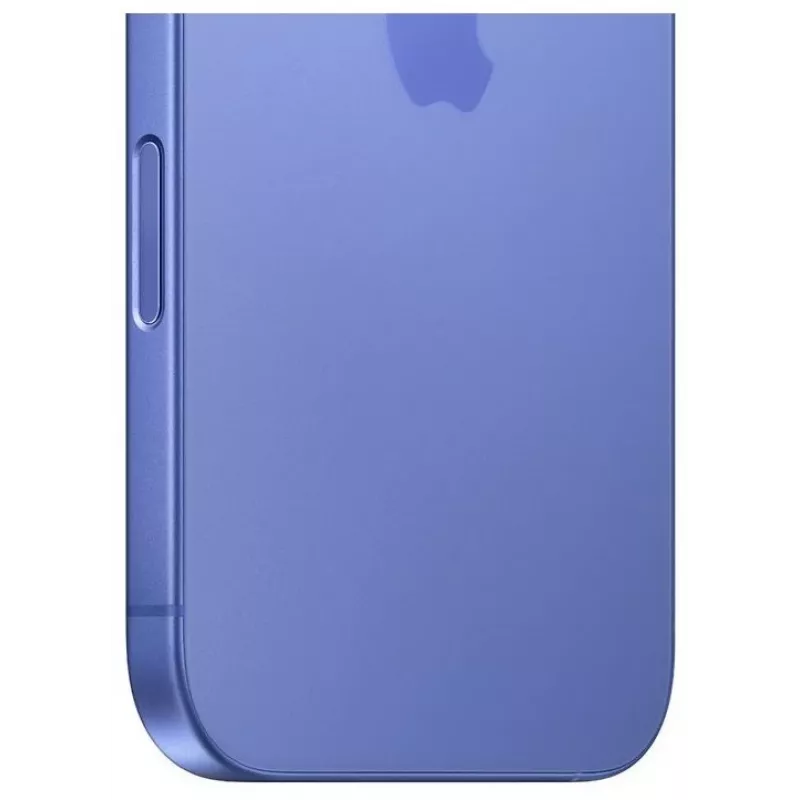 Viedtālrunis Apple iPhone 16 6,1 collas 128 GB zils