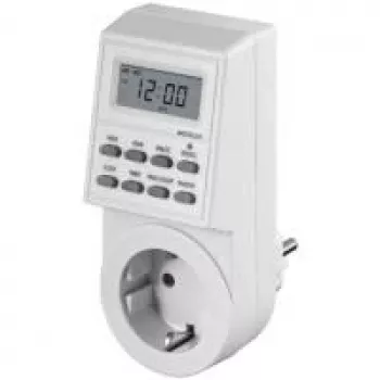 Wentronic 51277 Tīkla ierīce Balta