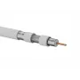 Trishield RG6 75 omu koaksiālais kabelis
